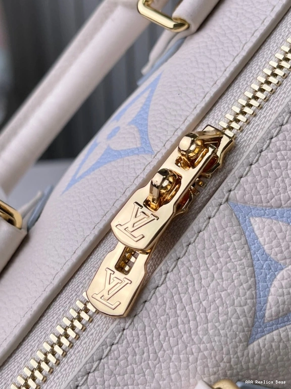 Aaa replica ru BANDOULIÈRE SPEEDY LOUIS 20 VUITTON 0724